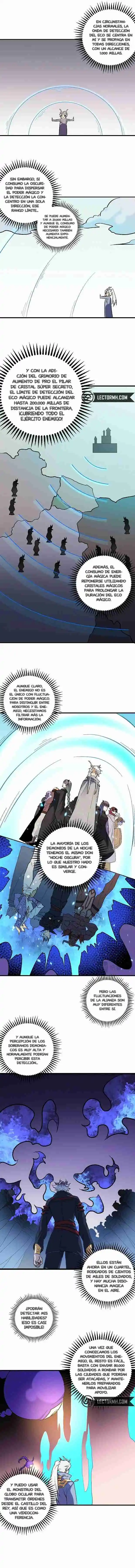 Matando Dioses Sin Profesión - Capítulo 118 - Página 7 - LectorTMOo