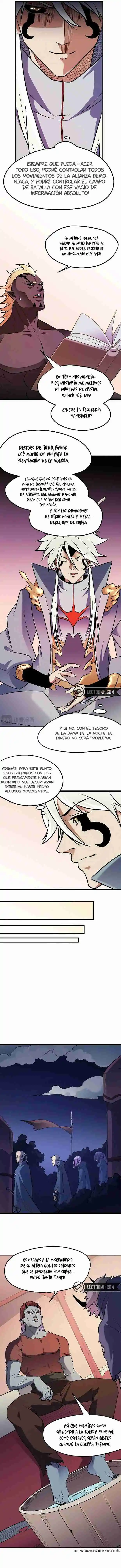 Matando Dioses Sin Profesión - Capítulo 118 - Página 8 - LectorTMOo