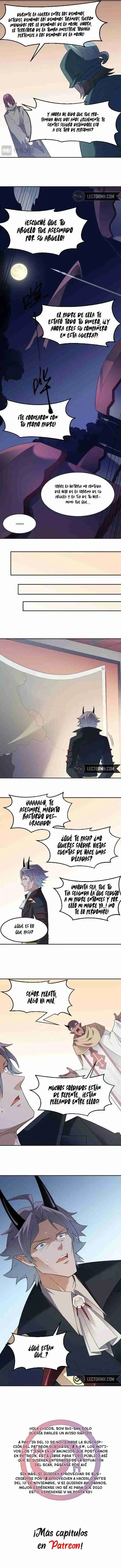Matando Dioses Sin Profesión - Capítulo 118 - Página 10 - LectorTMOo