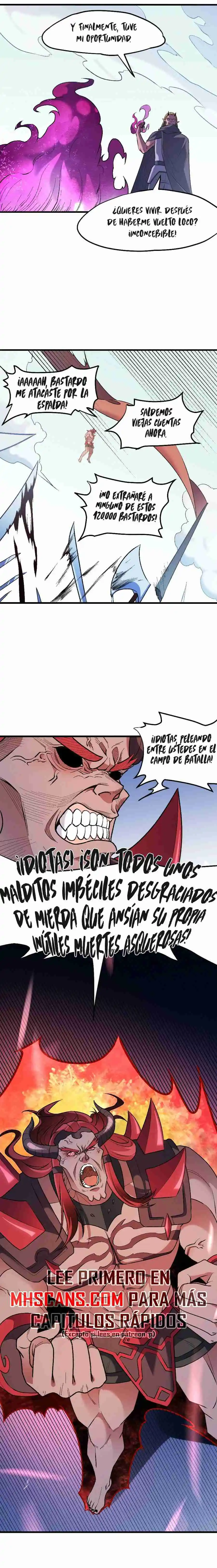 Matando Dioses Sin Profesión - Capítulo 120 - Página 14 - LectorTMOo