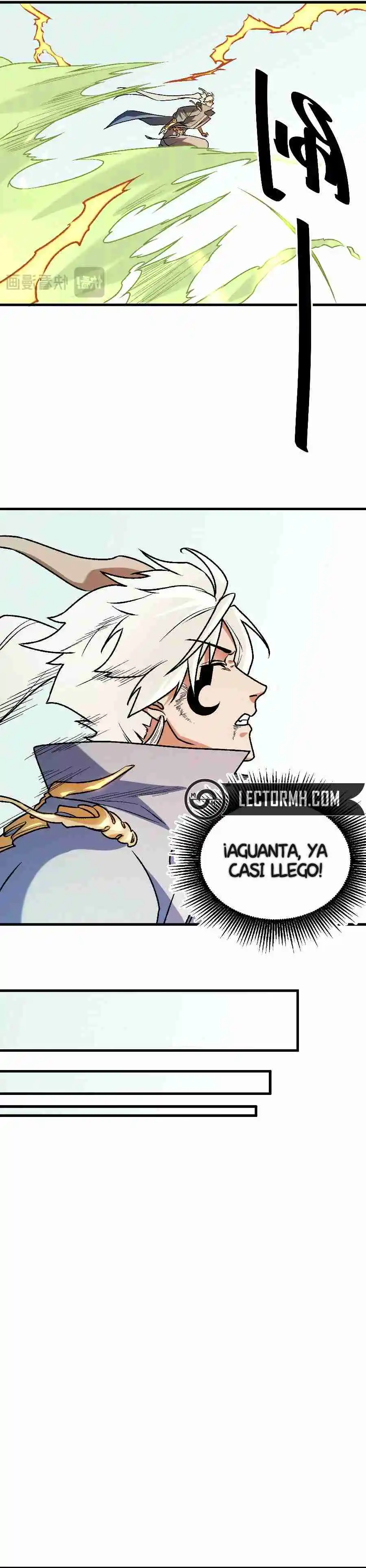 Matando Dioses Sin Profesión - Capítulo 123 - Página 18 - LectorTMOo