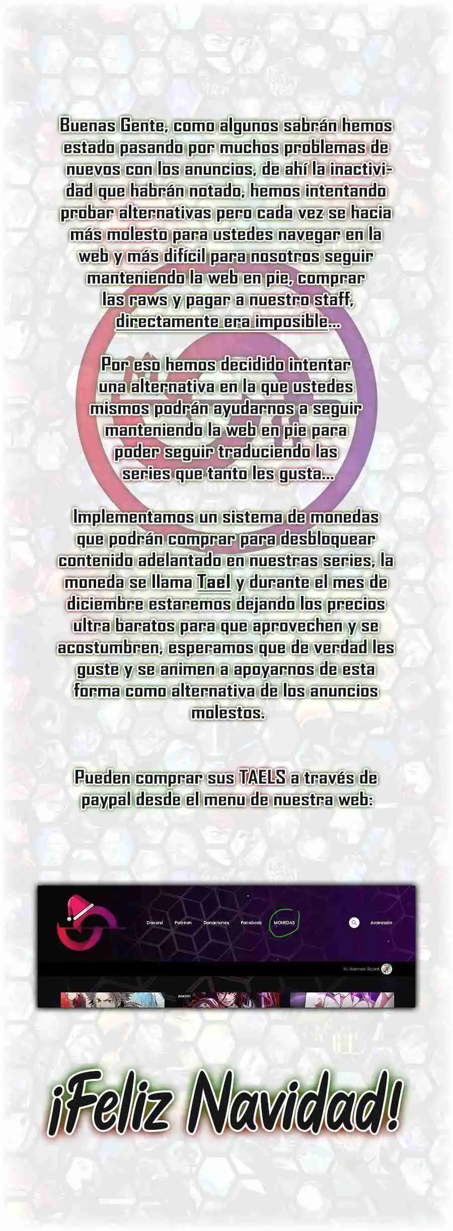 Matando Dioses Sin Profesión - Capítulo 124 - Página 1 - LectorTMOo