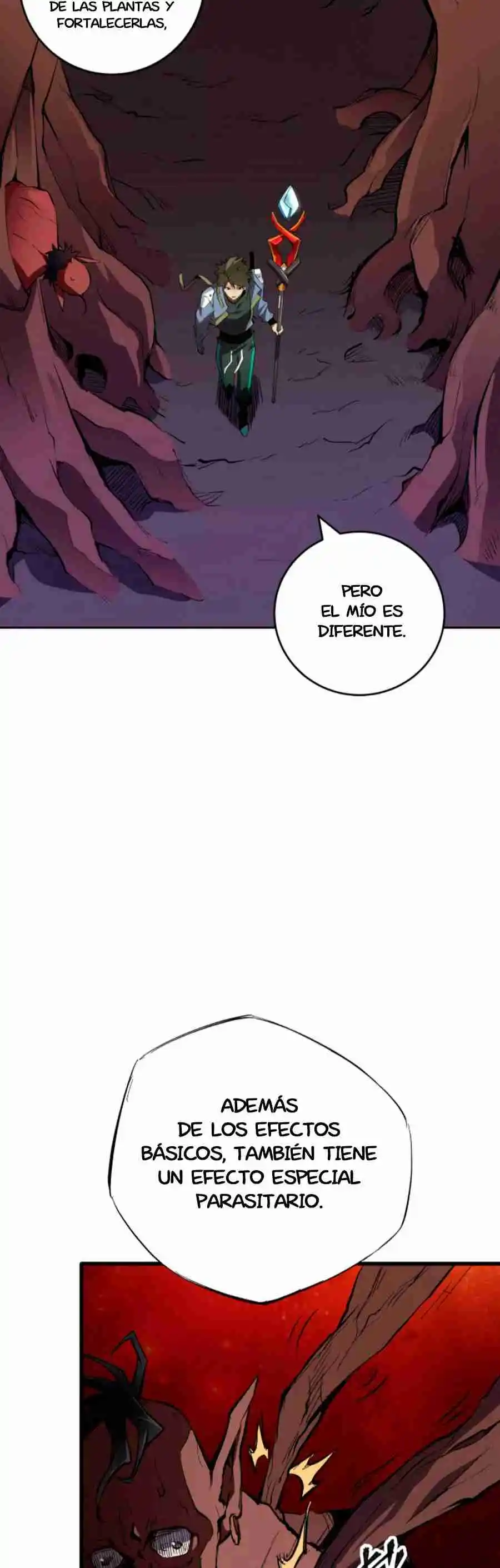Matando Dioses Sin Profesión - Capítulo 13 - Página 19 - LectorTMOo