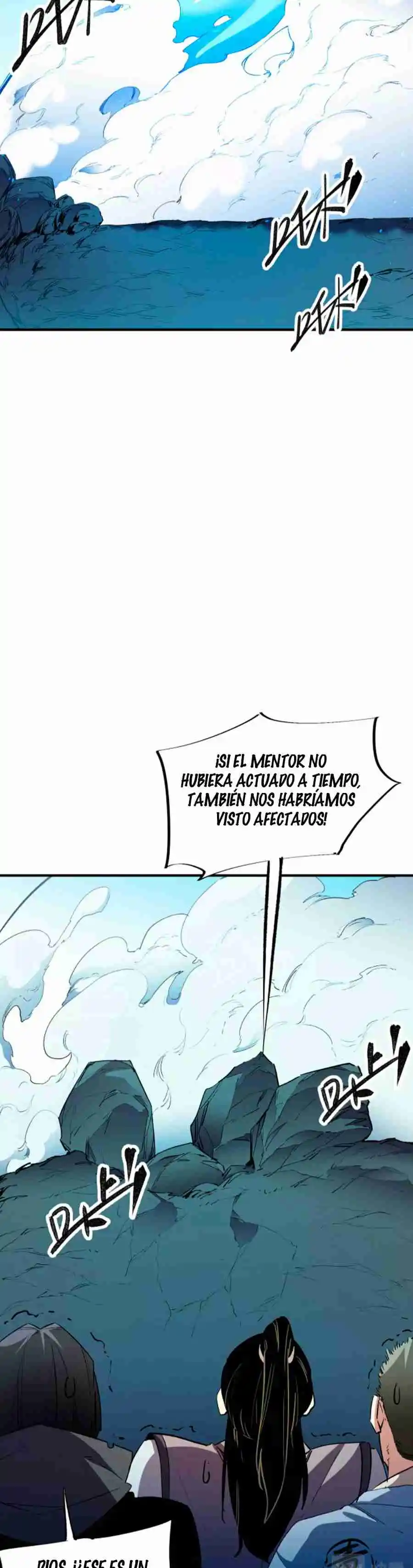Matando Dioses Sin Profesión - Capítulo 16 - Página 26 - LectorTMOo