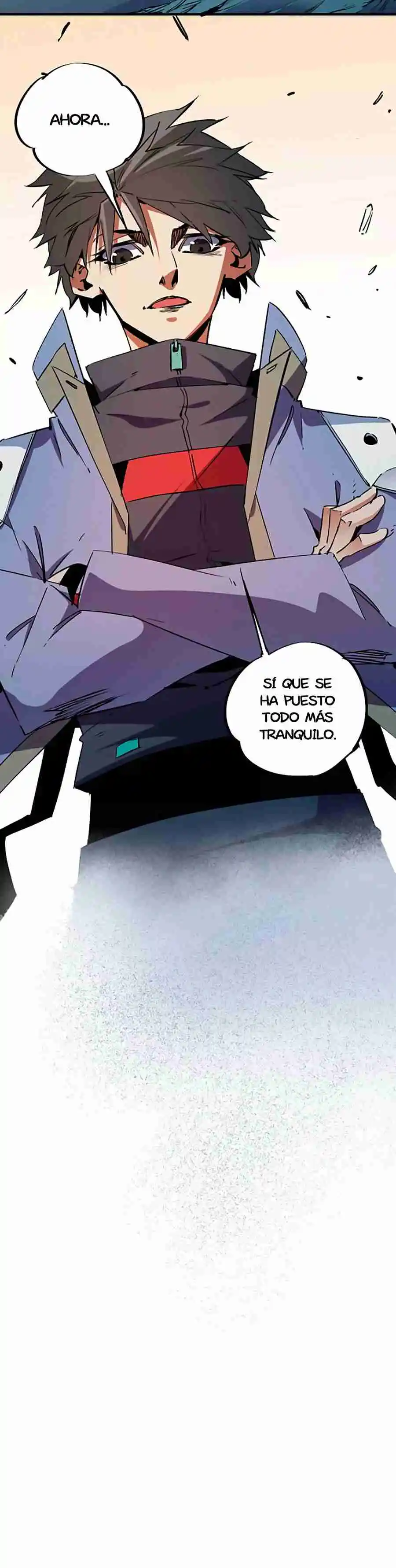 Matando Dioses Sin Profesión - Capítulo 18 - Página 47 - LectorTMOo