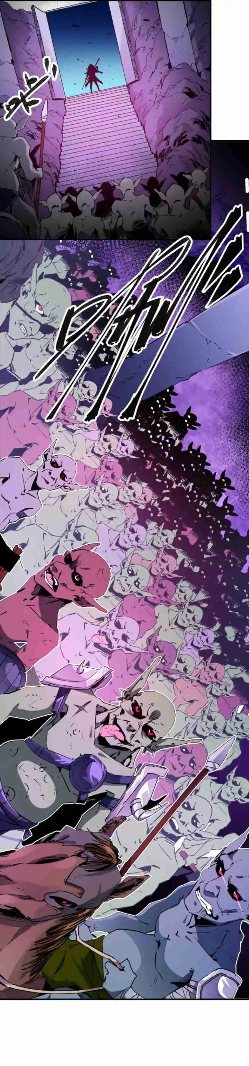 Matando Dioses Sin Profesión - Capítulo 2 - Página 13 - LectorTMOo