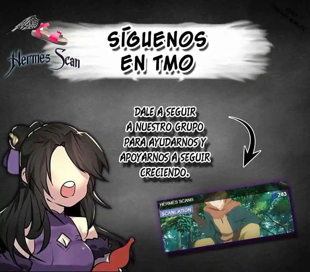 Matando Dioses Sin Profesión - Capítulo 21 - Página 57 - LectorTMOo