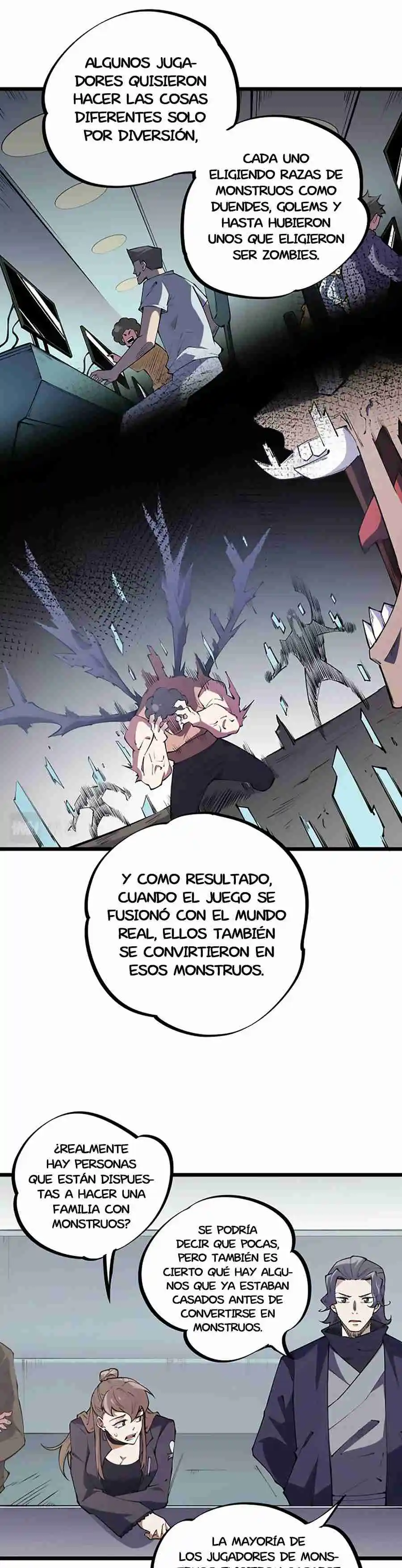 Matando Dioses Sin Profesión - Capítulo 36 - Página 24 - LectorTMOo