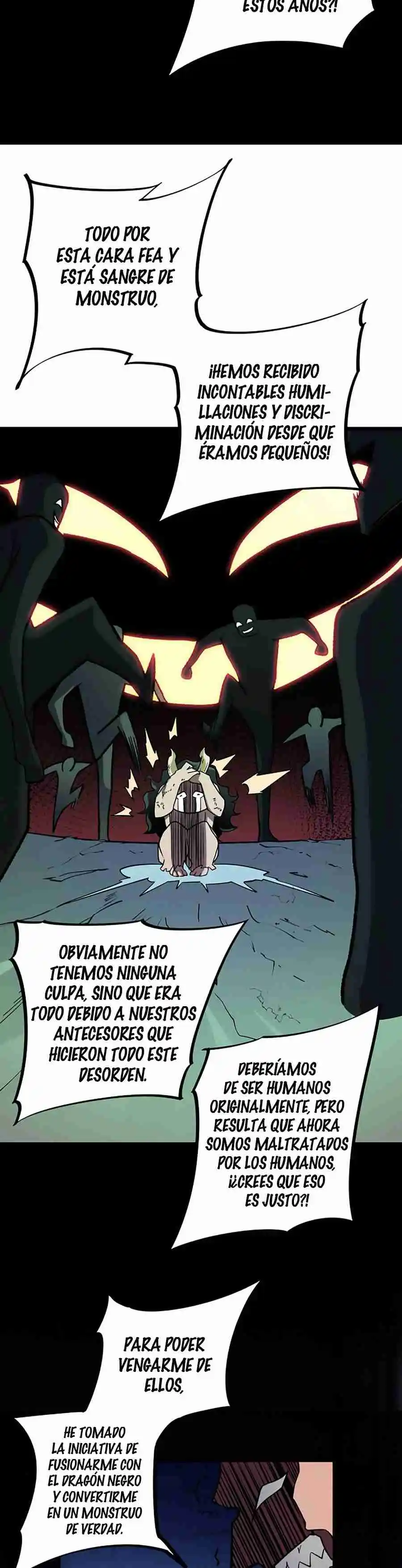 Matando Dioses Sin Profesión - Capítulo 36 - Página 26 - LectorTMOo