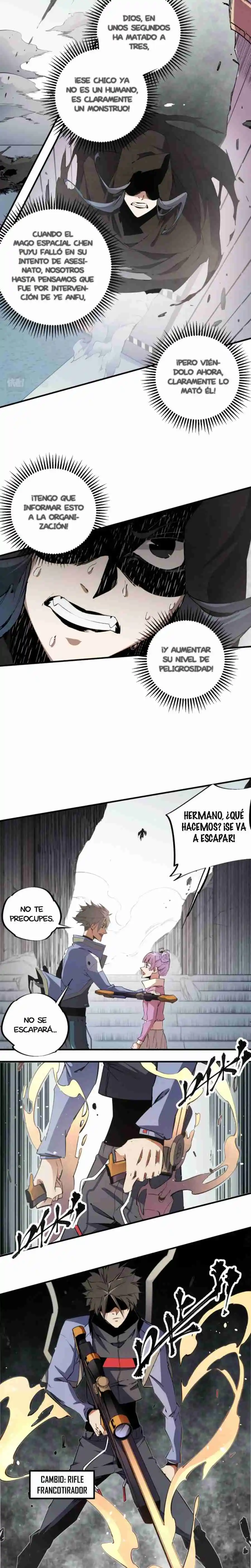 Matando Dioses Sin Profesión - Capítulo 47 - Página 30 - LectorTMOo
