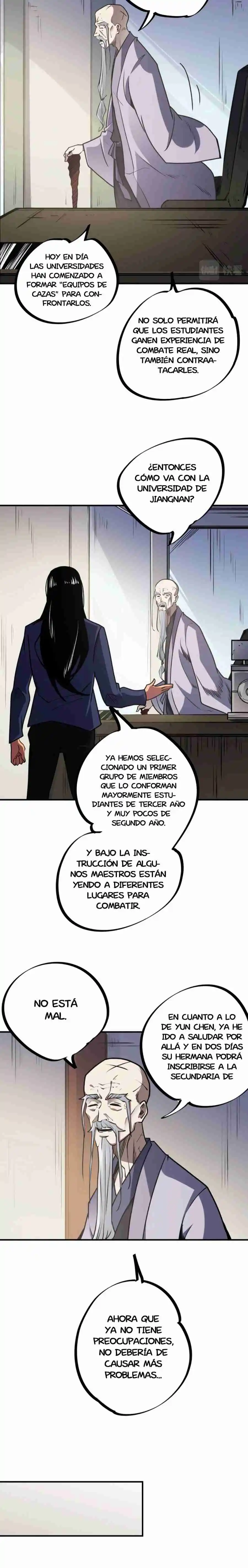 Matando Dioses Sin Profesión - Capítulo 48 - Página 14 - LectorTMOo