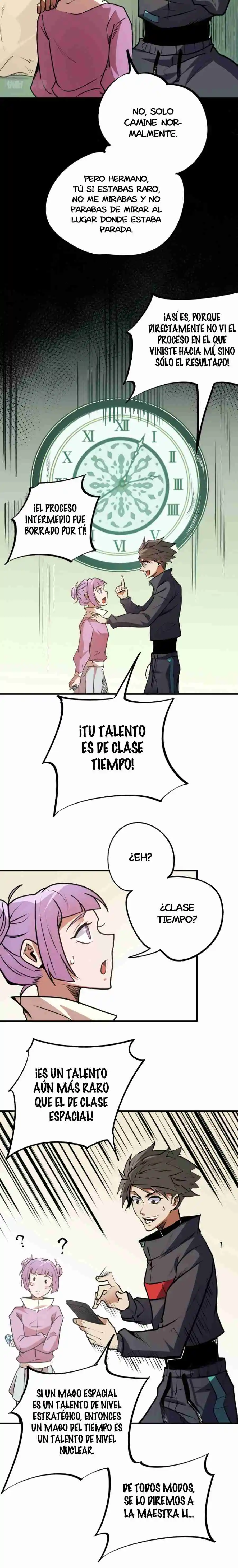 Matando Dioses Sin Profesión - Capítulo 48 - Página 24 - LectorTMOo