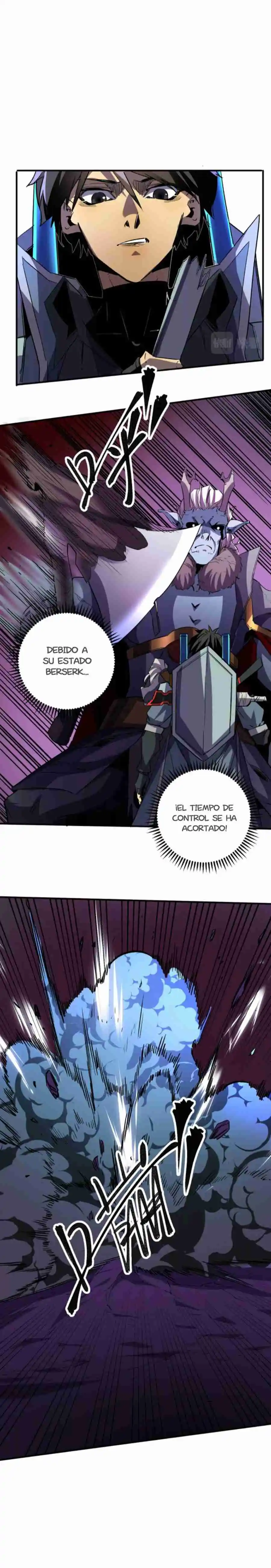 Matando Dioses Sin Profesión - Capítulo 6 - Página 20 - LectorTMOo