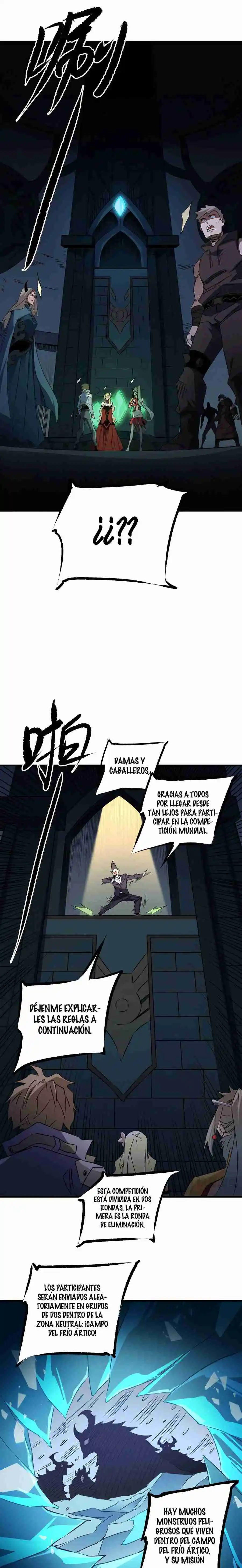 Matando Dioses Sin Profesión - Capítulo 62 - Página 44 - LectorTMOo