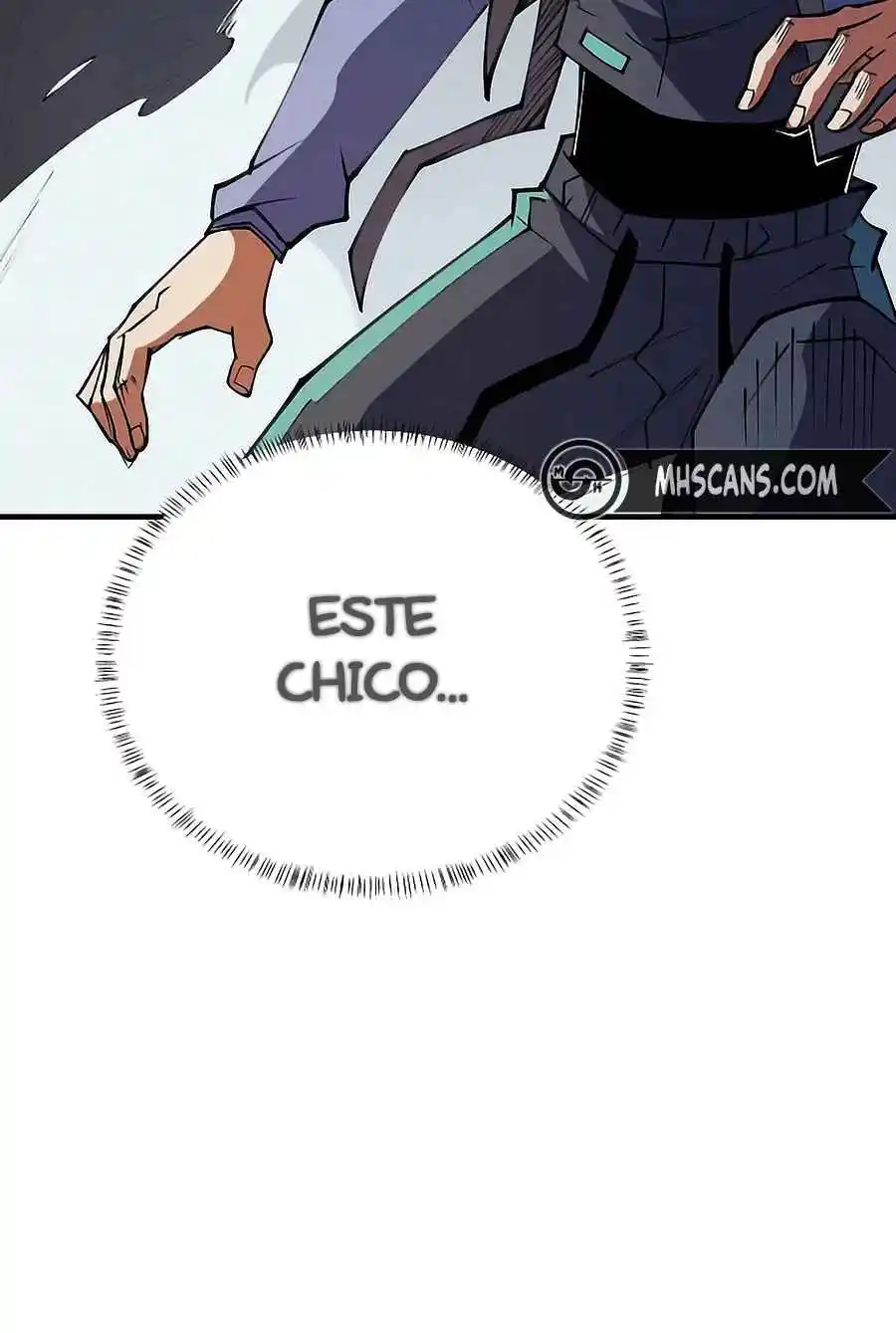 Matando Dioses Sin Profesión - Capítulo 64 - Página 66 - LectorTMOo