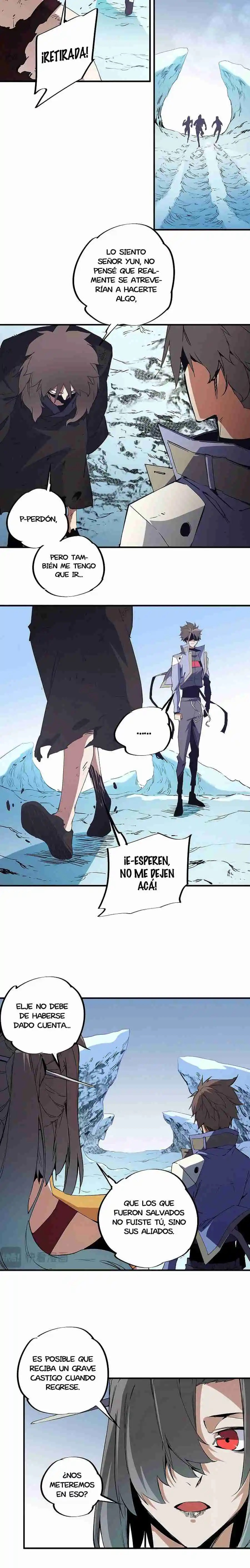 Matando Dioses Sin Profesión - Capítulo 65 - Página 13 - LectorTMOo