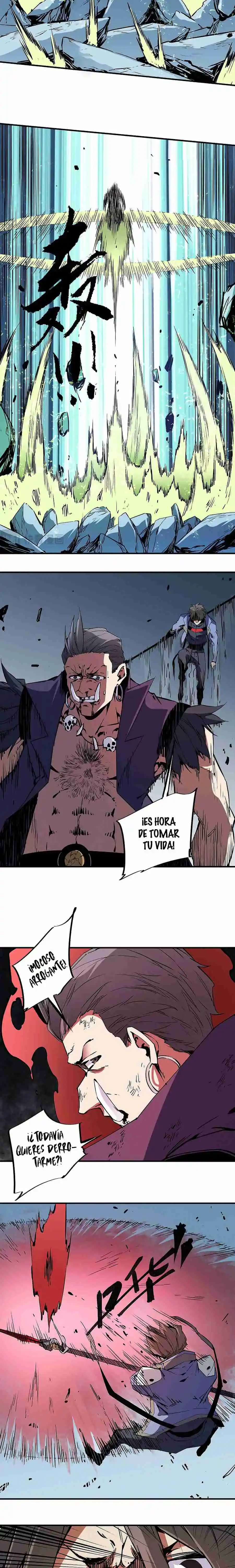 Matando Dioses Sin Profesión - Capítulo 65 - Página 46 - LectorTMOo