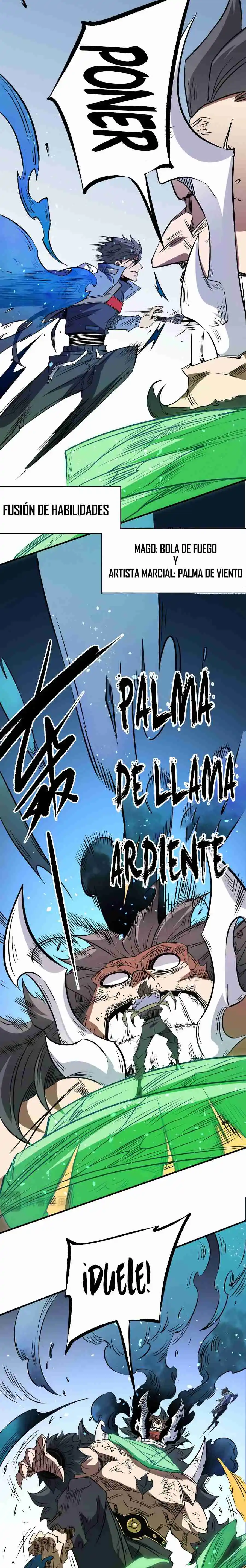 Matando Dioses Sin Profesión - Capítulo 66 - Página 41 - LectorTMOo