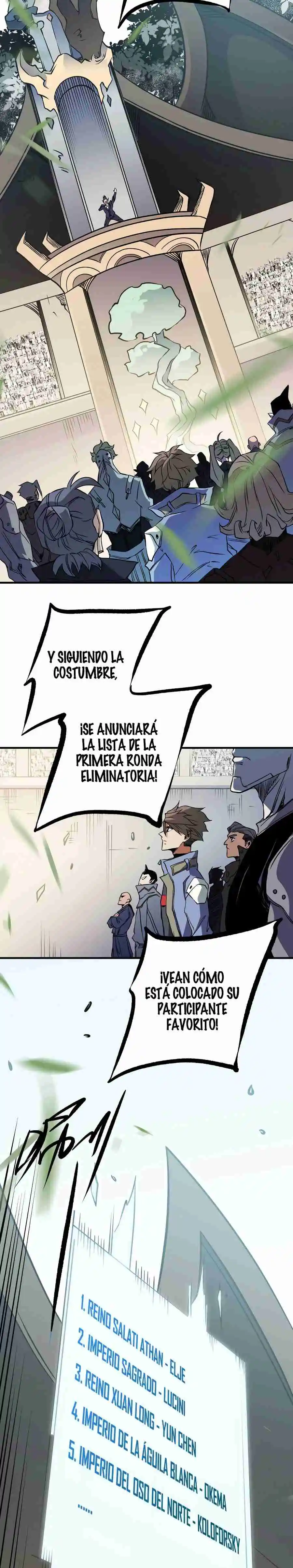 Matando Dioses Sin Profesión - Capítulo 72 - Página 10 - LectorTMOo