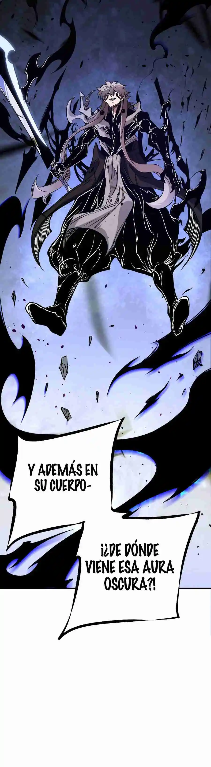 Matando Dioses Sin Profesión - Capítulo 72 - Página 21 - LectorTMOo