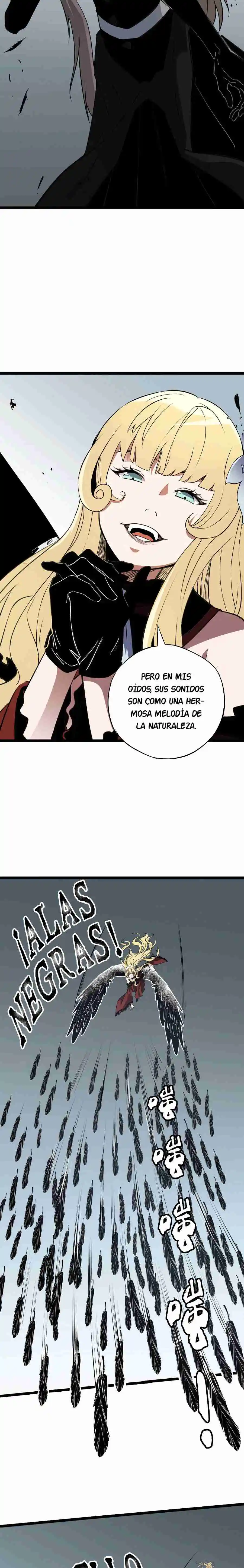 Matando Dioses Sin Profesión - Capítulo 74 - Página 5 - LectorTMOo