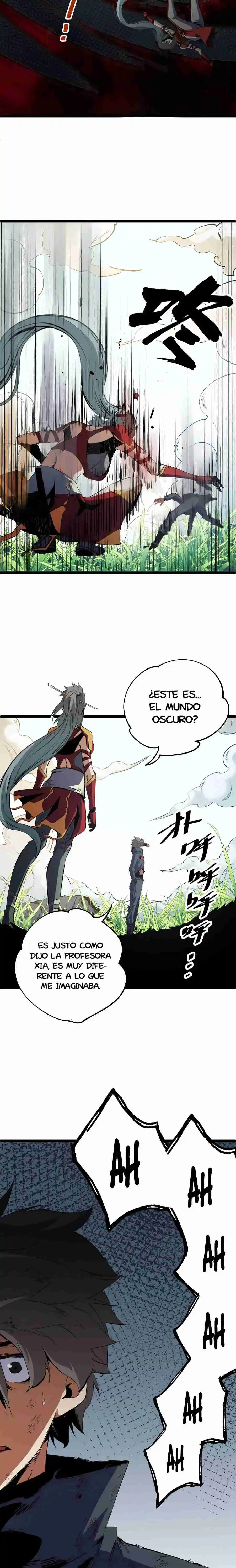 Matando Dioses Sin Profesión - Capítulo 78 - Página 4 - LectorTMOo