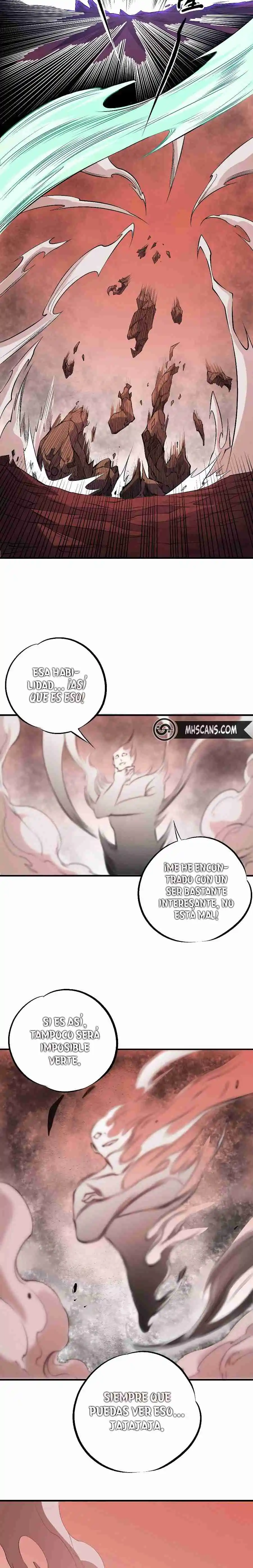 Matando Dioses Sin Profesión - Capítulo 96 - Página 15 - LectorTMOo