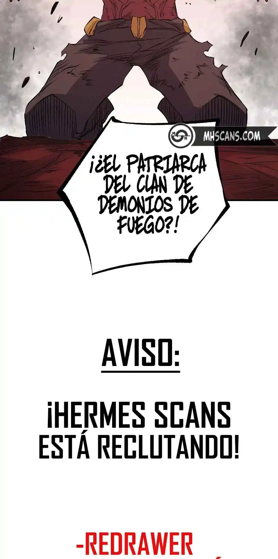Matando Dioses Sin Profesión - Capítulo 96 - Página 20 - LectorTMOo