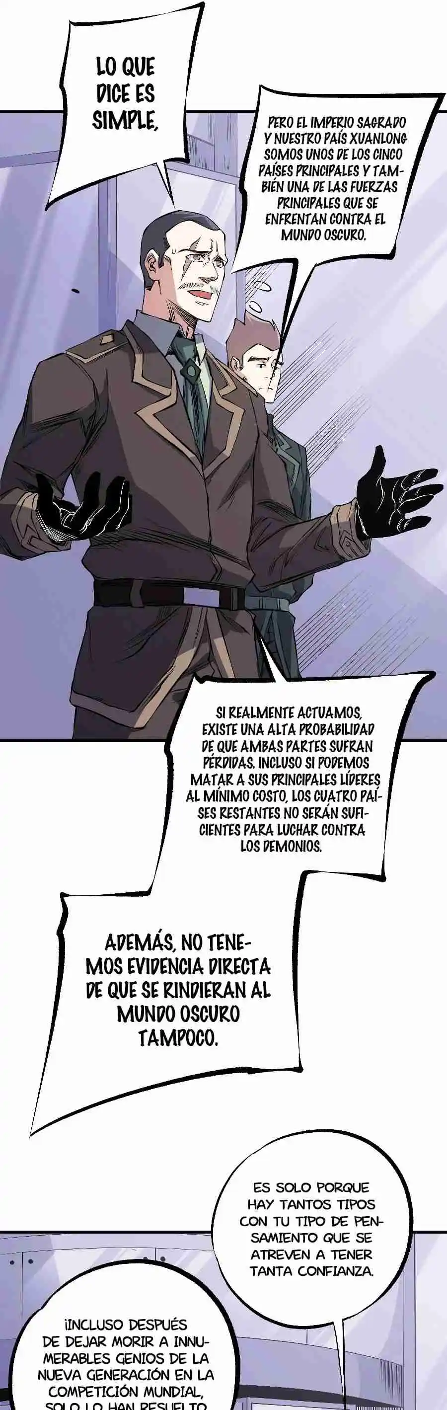Matando Dioses Sin Profesión - Capítulo 97 - Página 13 - LectorTMOo
