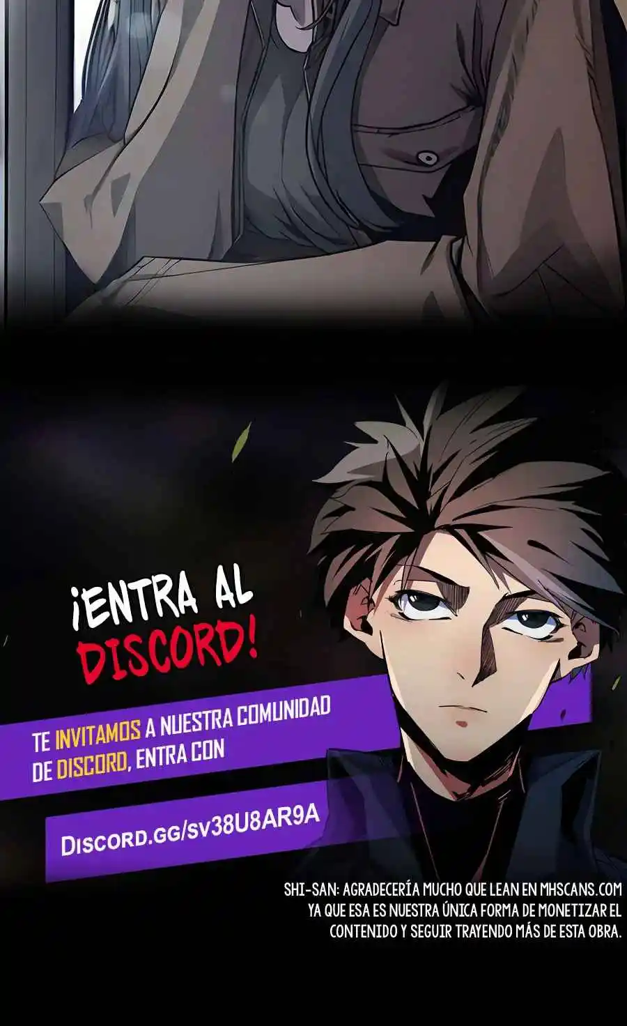 Matando Dioses Sin Profesión - Capítulo 97 - Página 42 - LectorTMOo