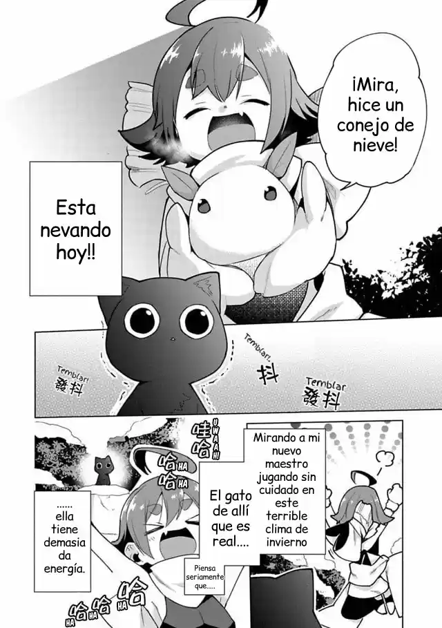 Matano Okoshiwo - Capítulo 11.50 - Página 4 - LectorTMOo