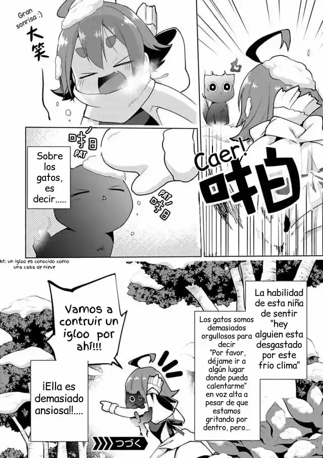 Matano Okoshiwo - Capítulo 11.50 - Página 6 - LectorTMOo