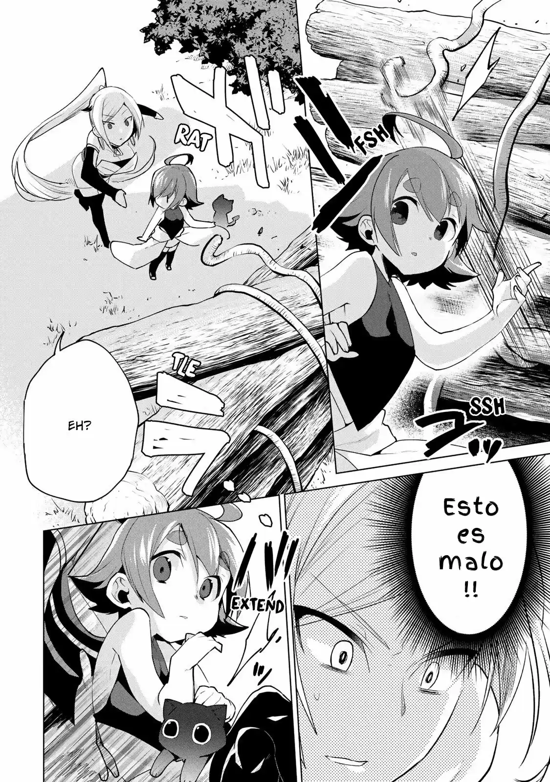 Matano Okoshiwo - Capítulo 11.80 - Página 14 - LectorTMOo