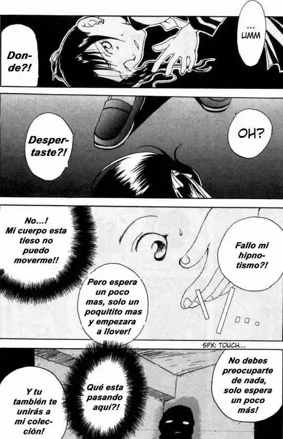 Matantei Loki Ragnarok - Capítulo 1 - Página 36 - LectorTMOo