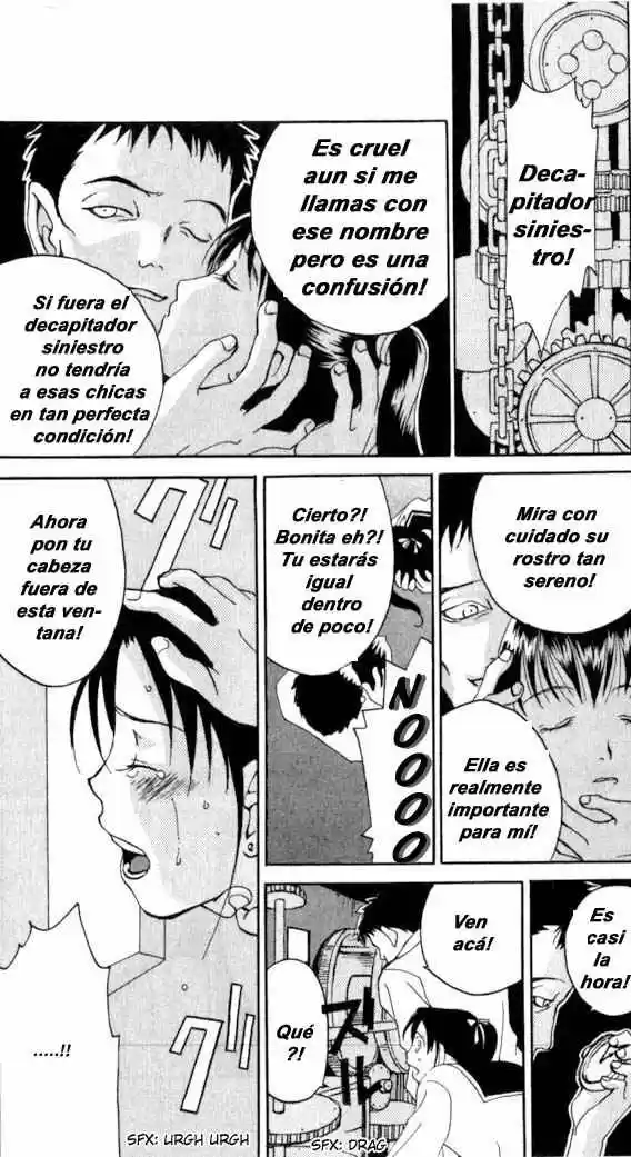 Matantei Loki Ragnarok - Capítulo 1 - Página 42 - LectorTMOo