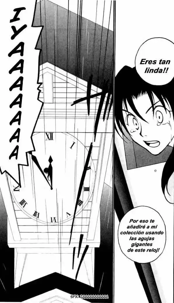 Matantei Loki Ragnarok - Capítulo 1 - Página 43 - LectorTMOo