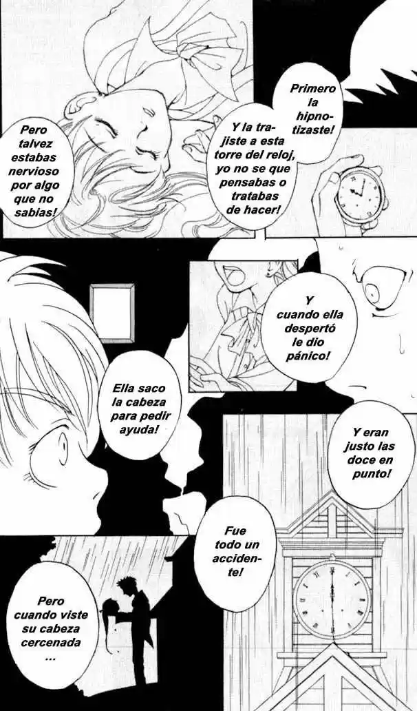 Matantei Loki Ragnarok - Capítulo 1 - Página 48 - LectorTMOo