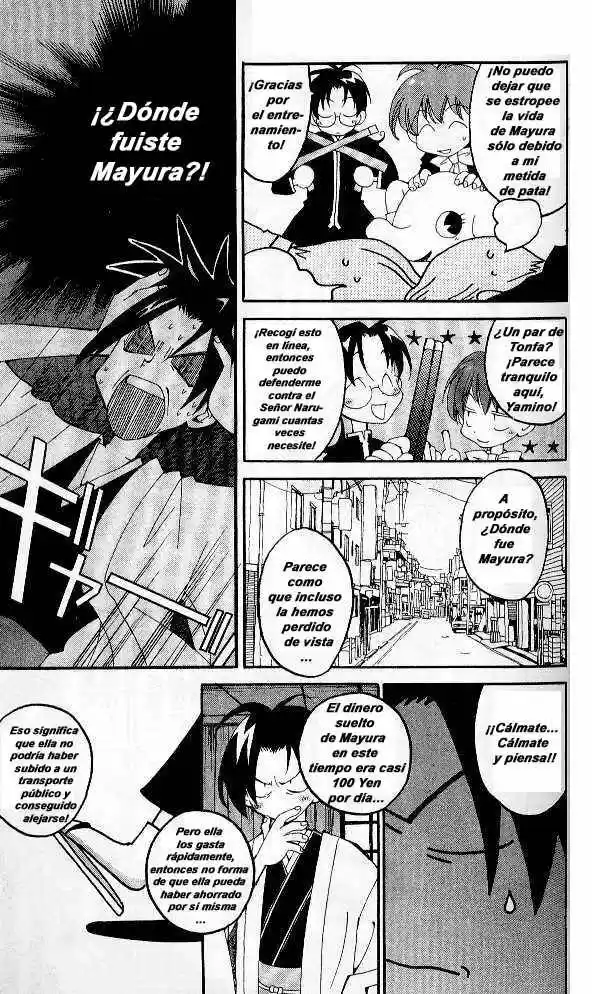 Matantei Loki Ragnarok - Capítulo 12 - Página 12 - LectorTMOo