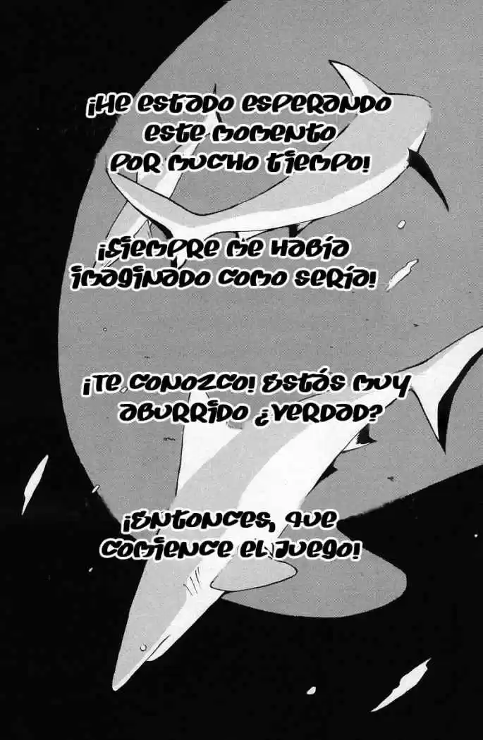 Matantei Loki Ragnarok - Capítulo 15 - Página 6 - LectorTMOo