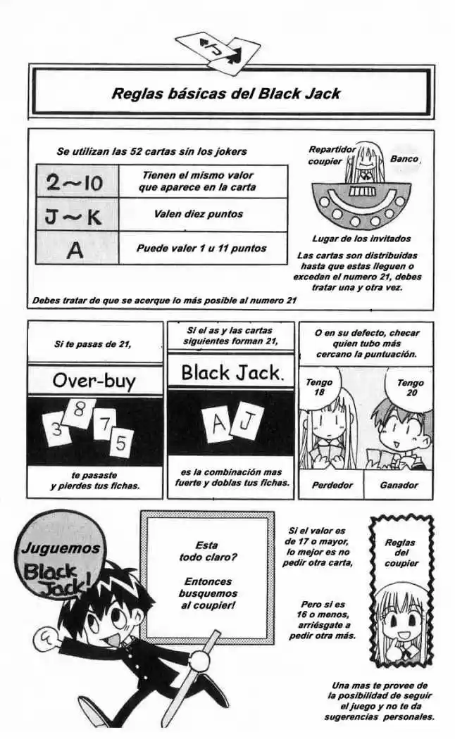 Matantei Loki Ragnarok - Capítulo 18 - Página 18 - LectorTMOo