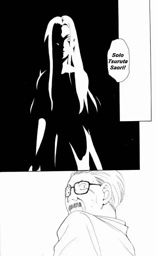Matantei Loki Ragnarok - Capítulo 2 - Página 19 - LectorTMOo
