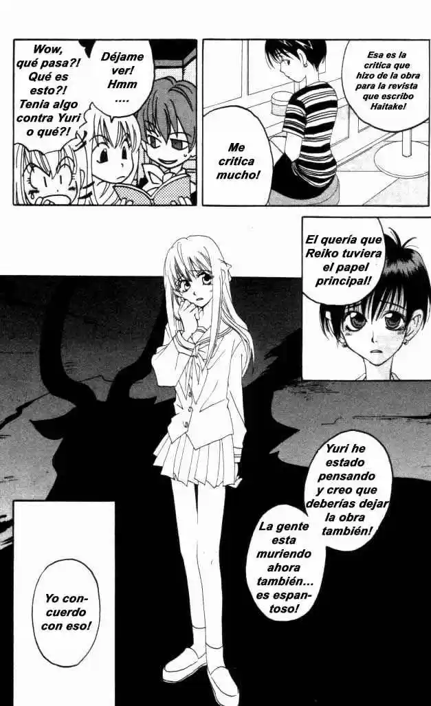 Matantei Loki Ragnarok - Capítulo 2 - Página 30 - LectorTMOo