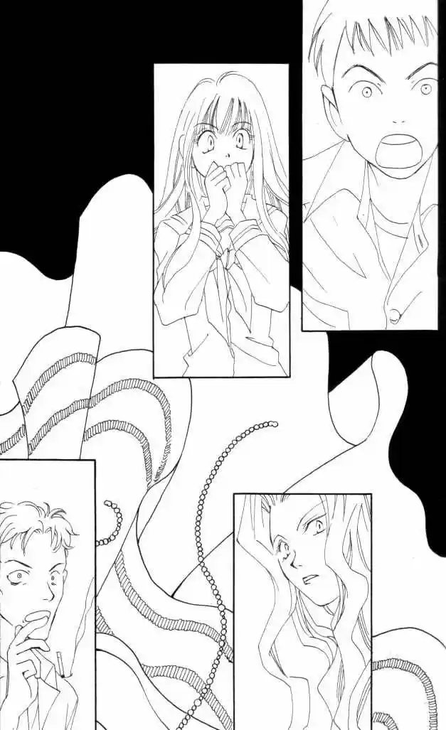 Matantei Loki Ragnarok - Capítulo 2 - Página 41 - LectorTMOo