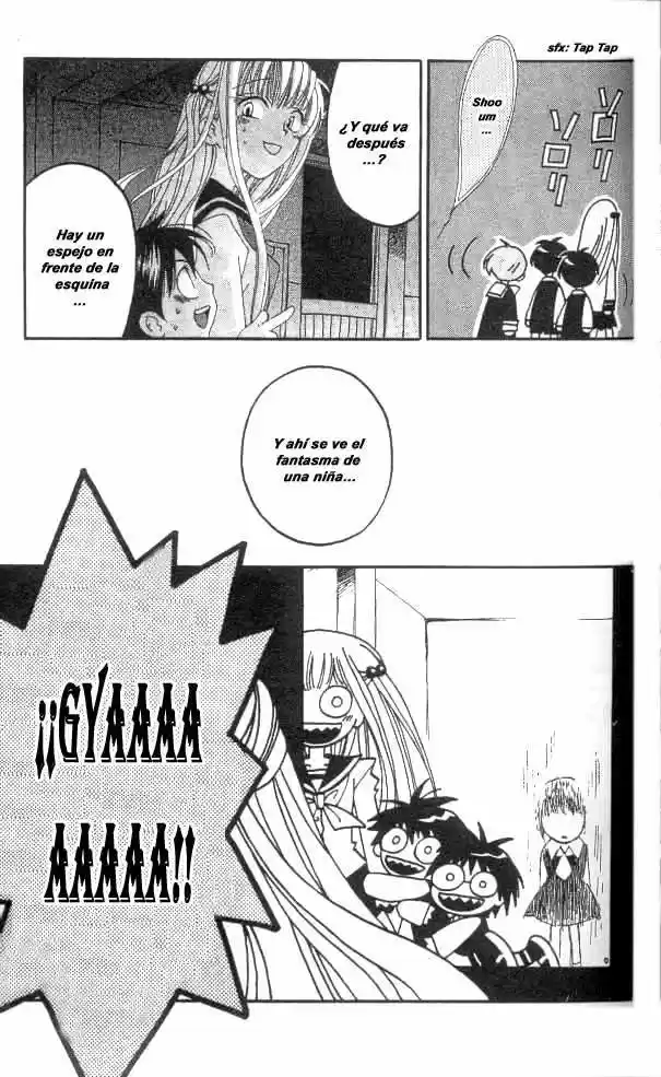 Matantei Loki Ragnarok - Capítulo 22 - Página 19 - LectorTMOo