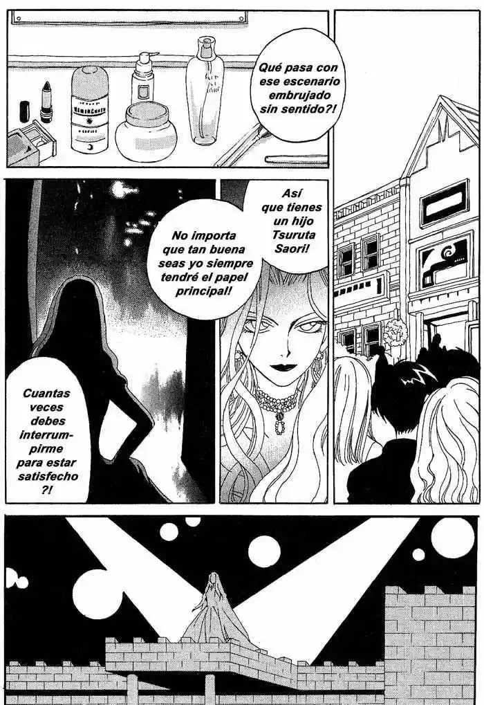 Matantei Loki Ragnarok - Capítulo 3 - Página 38 - LectorTMOo