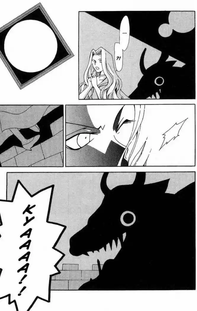 Matantei Loki Ragnarok - Capítulo 3 - Página 39 - LectorTMOo