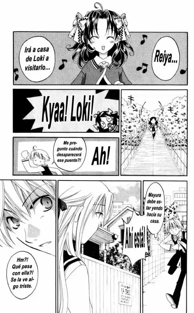 Matantei Loki Ragnarok - Capítulo 34 - Página 26 - LectorTMOo