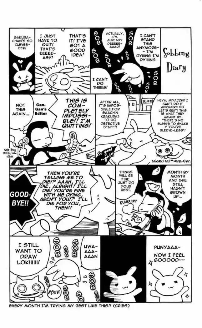 Matantei Loki Ragnarok - Capítulo 4 - Página 45 - LectorTMOo