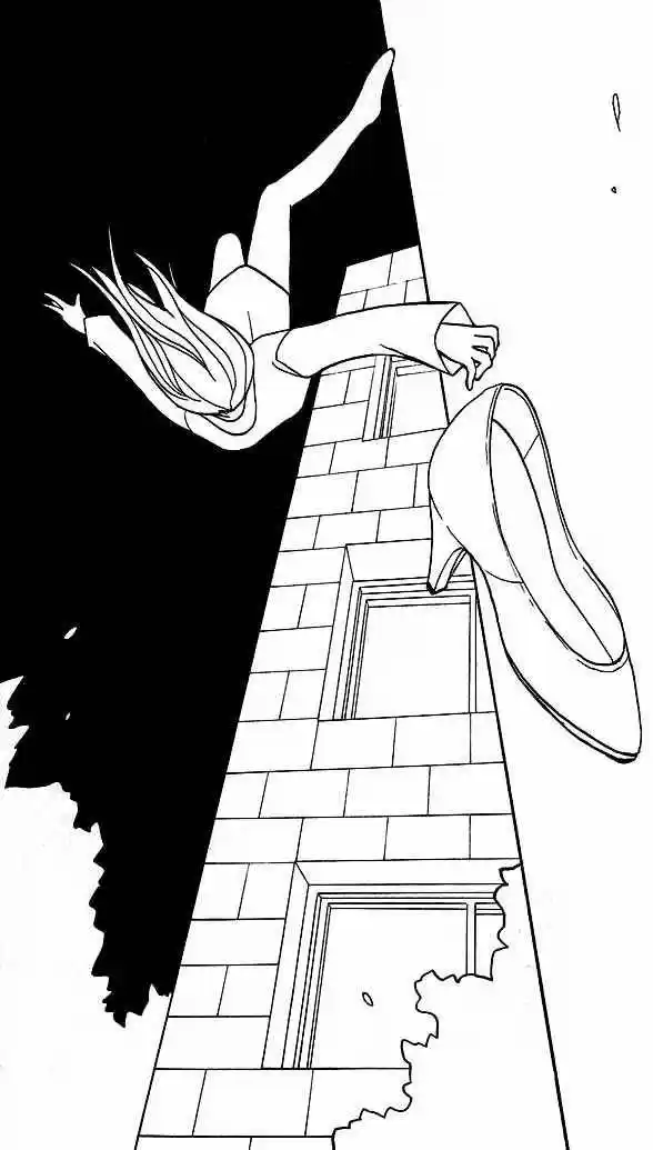 Matantei Loki Ragnarok - Capítulo 6 - Página 23 - LectorTMOo