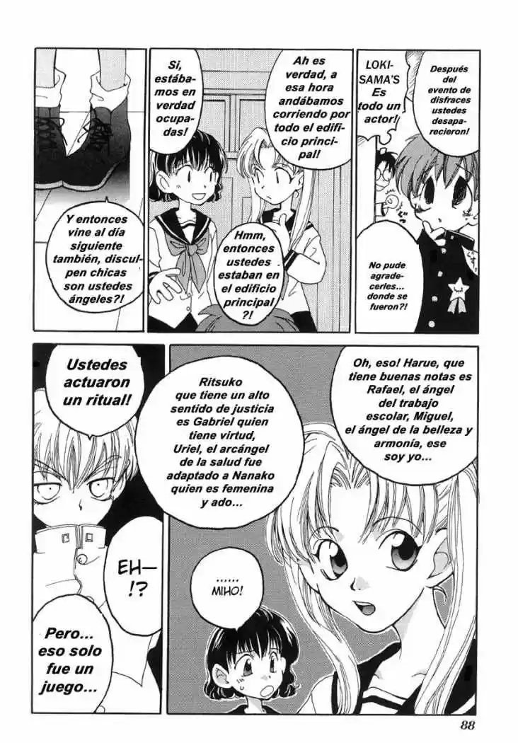 Matantei Loki Ragnarok - Capítulo 7 - Página 10 - LectorTMOo